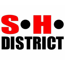 SoHo District: New York City t-shirts by markusnyc SoHo District: New York City t-shirts