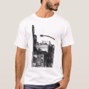Soho Drawing t-shirts by fgdesign Soho Drawing t-shirts