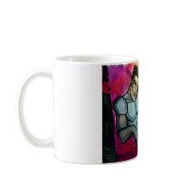 Soho Hunk Mugs