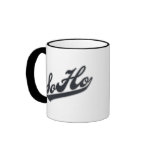 SoHo Coffee Mugs
