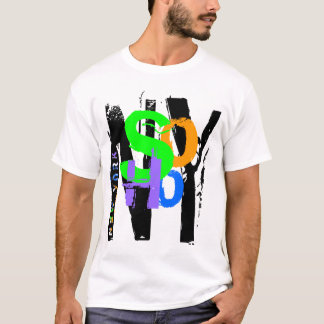 new york soho shirt