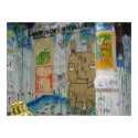 Soho Street Art posters