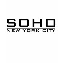 SOHO t-shirts by magarmor SOHO t-shirts