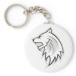 SoiBac Men's Jewelry Logo keychains