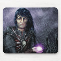 Soif de Pouvoir - Tapis de souris mousepads by thor1114 Soif de Pouvoir - Tapis de souris mousepads