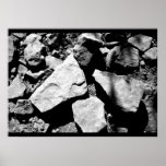 Soil Crust - Study I Print