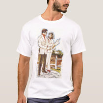 Soil Survey, Vintage t-shirts by skippy407 Soil Survey, Vintage t-shirts