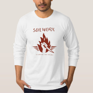 soilwork shirt