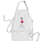 Soiree on Martha's Vineyard Apron