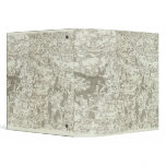 Soissons Vinyl Binders