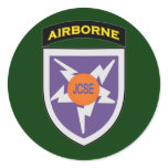 SOJCSE SSI s1 Stickers