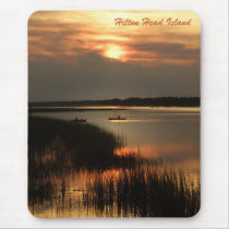 Sojourn on Shelter Cove mousepads
