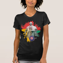 sojourner truth t shirt
