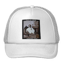 Sojourner Truth Trucker Hats