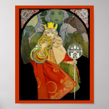 Sokol Festival 1912 Posters