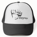 Soks hats by krown4d Soks hats