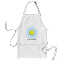 Sol Argentino Aprons