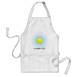 Sol Argentino aprons