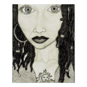 Sol for the Soul Print by Geminisunshine Sol for the Soul Print