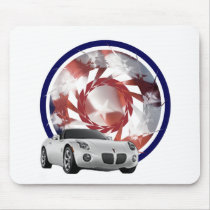 SOL Independence mousepads