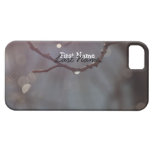 Sol inspiradora; Personalizable iPhone 5 Case-Mate Carcasas