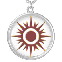 Sol Invictus #7 Necklaces