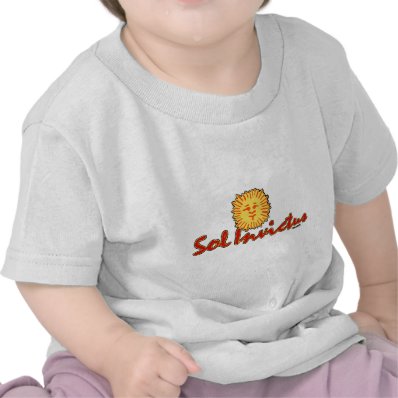 Sol Invictus T Shirts