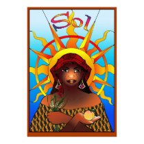 Sol posters