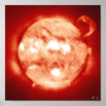 SOL POSTERS