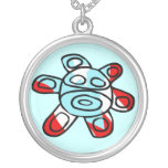 Sol Taíno de Jayuya Necklaces