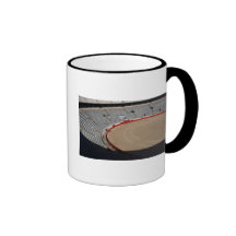 sol y sombra coffee mug