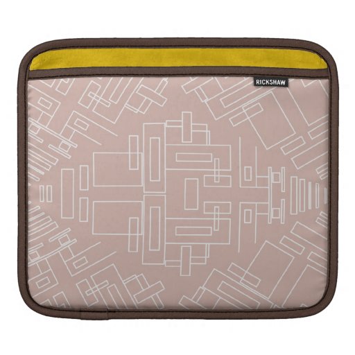 Sola iPad Sleeves