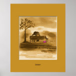 Solace Poster