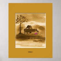 Solace Poster
