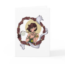 Solange cards