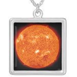 Solar activity on the Sun 2 Jewelry