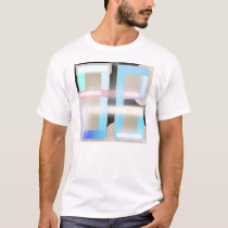 Solar Bath (big) t-shirts by hen2busi Solar Bath (big) t-shirts