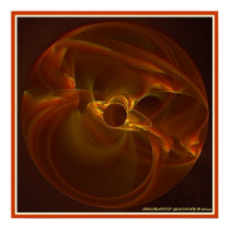 SOLAR BLAST  (The End Of Time) posters