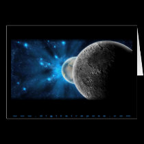 Solar Burst cards