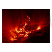 solar burst cards
