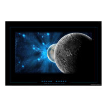 Solar Burst posters