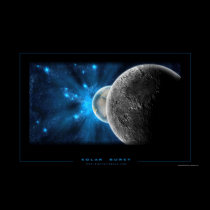 Solar Burst posters