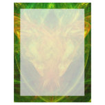 Solar Butterfly Letterhead Design