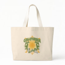 Solar California bags