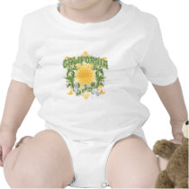 Solar California t-shirts