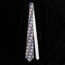 solar chaos.... ties
