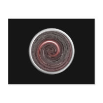 Solar Circles postcards