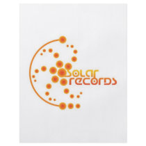 SOLAR CROP flyers by Solar_Records SOLAR CROP flyers