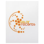 SOLAR CROP LETTERHEAD TEMPLATE