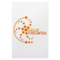 SOLAR CROP stationery by Solar_Records SOLAR CROP stationery